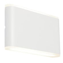 Madera Up/Down Exterior Wall Light